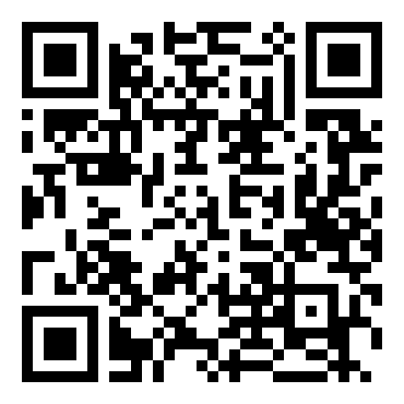 QR code for the workshop page